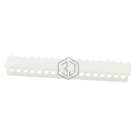 1-643077-8 - TE Connectivity AMP Connectors - Rectangular Connectors - Accessories