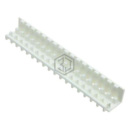 1-643067-8 - TE Connectivity AMP Connectors - Rectangular Connectors - Accessories