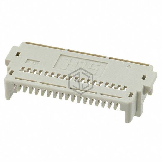 DF9M-31S-1R-PA - Hirose Electric Co Ltd - Rectangular Connectors - Accessories