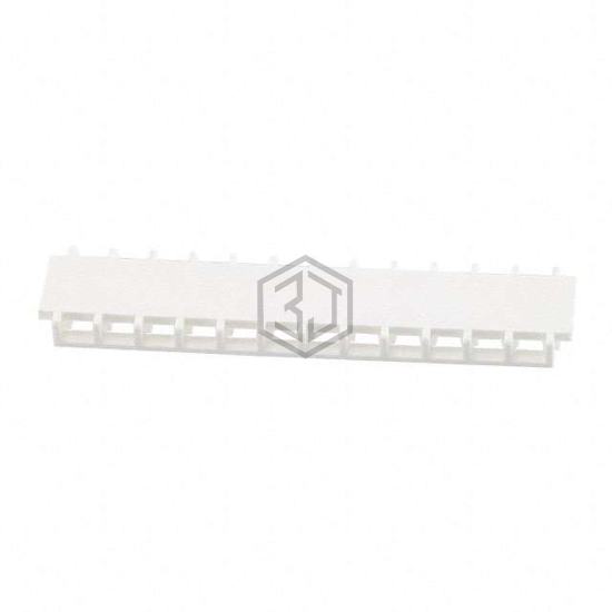 1-643071-3 - TE Connectivity AMP Connectors - Rectangular Connectors - Accessories
