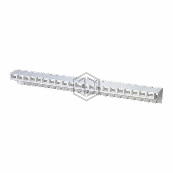 2-643067-2 - TE Connectivity AMP Connectors - Rectangular Connectors - Accessories