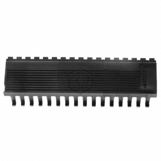 1-102536-5 - TE Connectivity AMP Connectors - Rectangular Connectors - Accessories