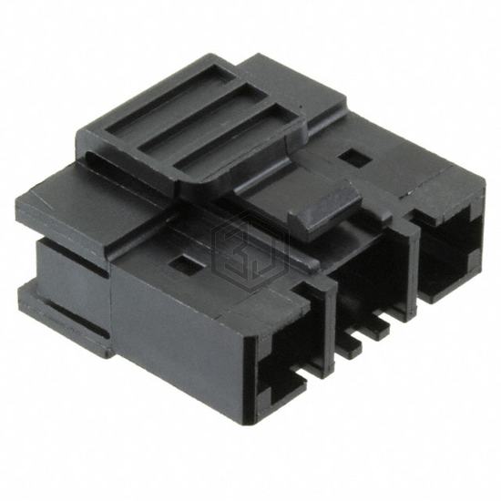 0015045141 - Molex - Rectangular Connectors - Accessories
