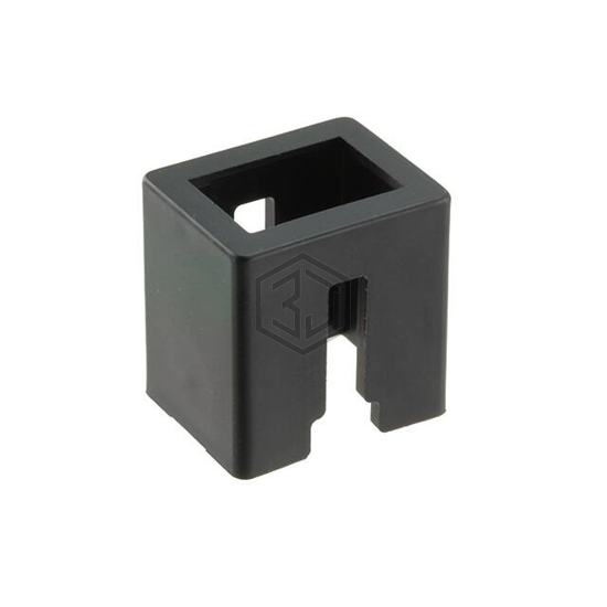 TST03AS00 - ITT Cannon, LLC - Rectangular Connectors - Accessories