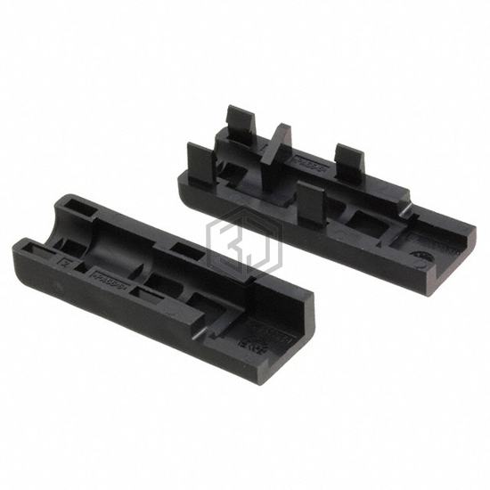 293734-4 - TE Connectivity AMP Connectors - Rectangular Connectors - Accessories