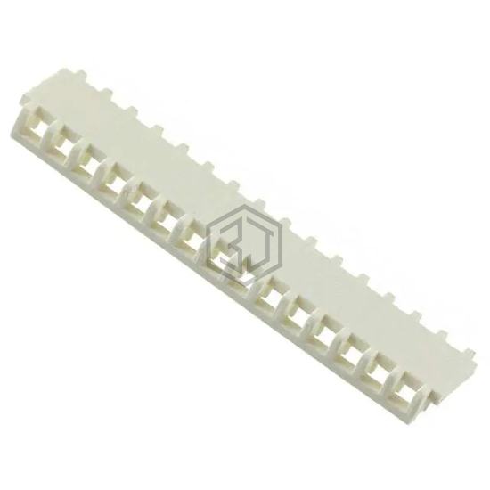 1-643077-6 - TE Connectivity AMP Connectors - Rectangular Connectors - Accessories