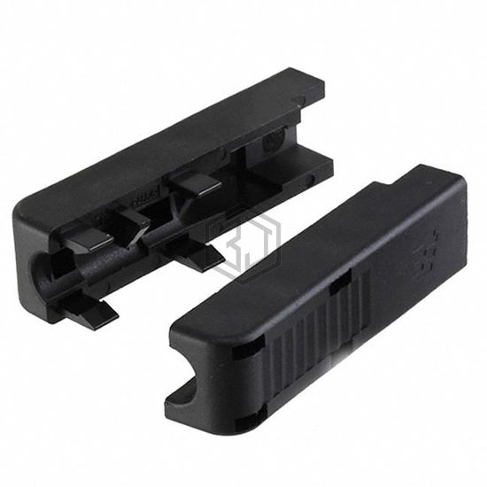 293737-2 - TE Connectivity AMP Connectors - Rectangular Connectors - Accessories