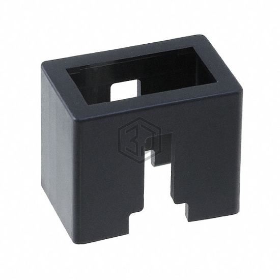 TST04AS00 - ITT Cannon, LLC - Rectangular Connectors - Accessories