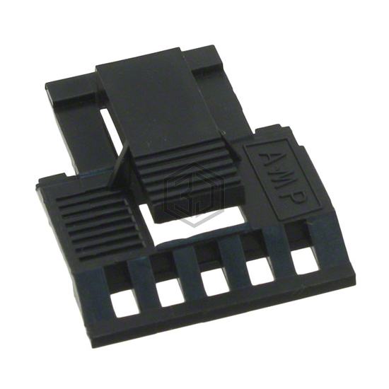 102681-1 - TE Connectivity AMP Connectors - Rectangular Connectors - Accessories