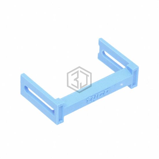 6-1437020-4 - TE Connectivity AMP Connectors - Rectangular Connectors - Accessories