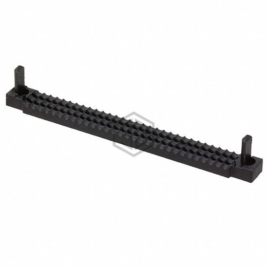 104891-6 - TE Connectivity AMP Connectors - Rectangular Connectors - Accessories