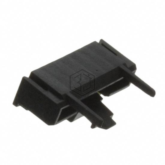103680-5 - TE Connectivity AMP Connectors - Rectangular Connectors - Accessories