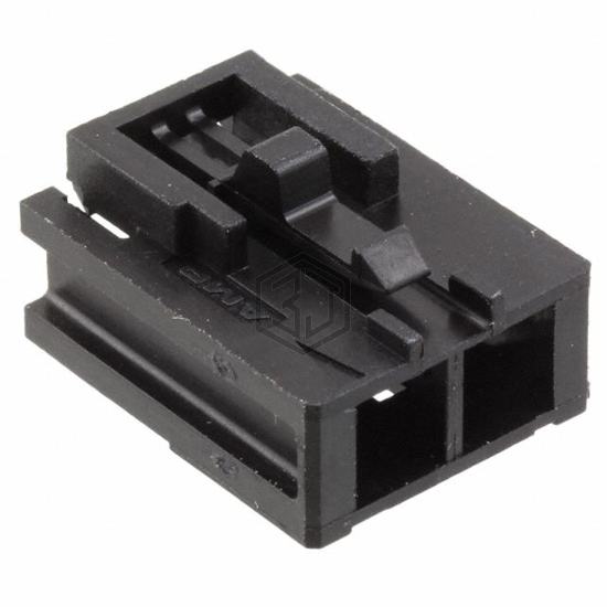 103681-1 - TE Connectivity AMP Connectors - Rectangular Connectors - Accessories
