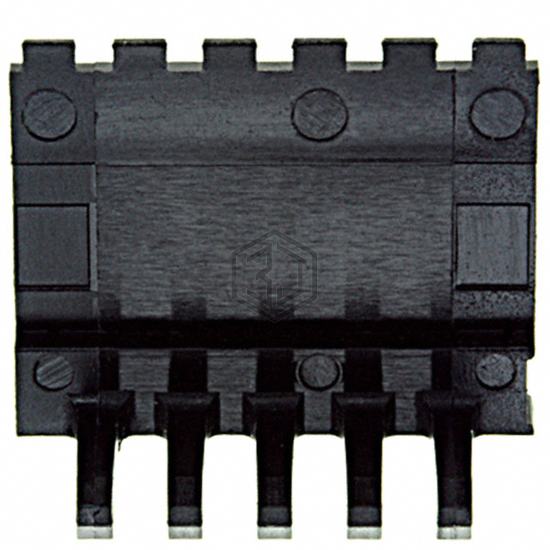 102536-4 - TE Connectivity AMP Connectors - Rectangular Connectors - Accessories