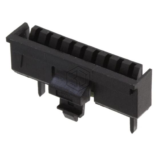 103680-7 - TE Connectivity AMP Connectors - Rectangular Connectors - Accessories