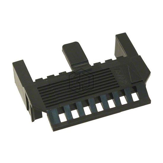 102537-6 - TE Connectivity AMP Connectors - Rectangular Connectors - Accessories
