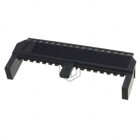 1-102537-5 - TE Connectivity AMP Connectors - Rectangular Connectors - Accessories