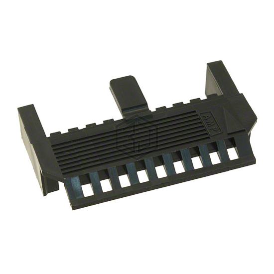 102537-8 - TE Connectivity AMP Connectors - Rectangular Connectors - Accessories