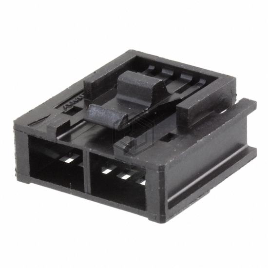103681-3 - TE Connectivity AMP Connectors - Rectangular Connectors - Accessories
