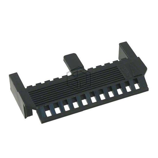 1-102537-0 - TE Connectivity AMP Connectors - Rectangular Connectors - Accessories