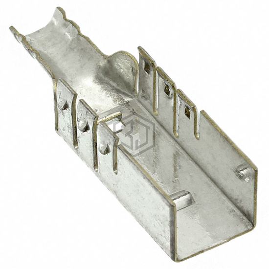 102987-6 - TE Connectivity AMP Connectors - Rectangular Connectors - Accessories