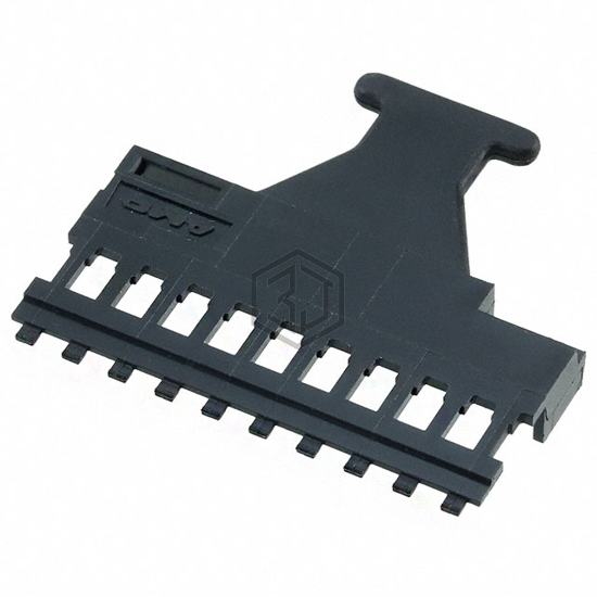 103349-5 - TE Connectivity AMP Connectors - Rectangular Connectors - Accessories