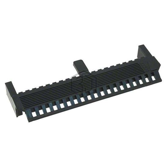 1-102537-8 - TE Connectivity AMP Connectors - Rectangular Connectors - Accessories