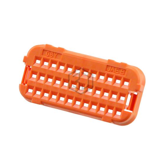 MX23A36XF1 - JAE Electronics - Rectangular Connectors - Accessories