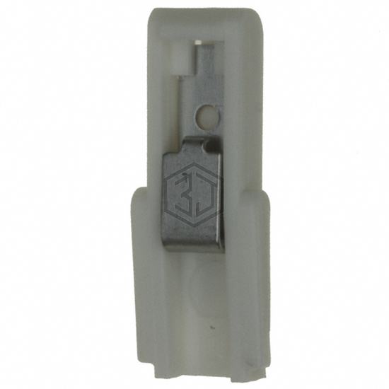 794150-1 - TE Connectivity AMP Connectors - Rectangular Connectors - Accessories