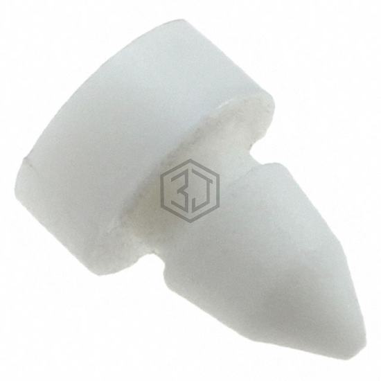211108-1 - TE Connectivity AMP Connectors - Rectangular Connectors - Accessories