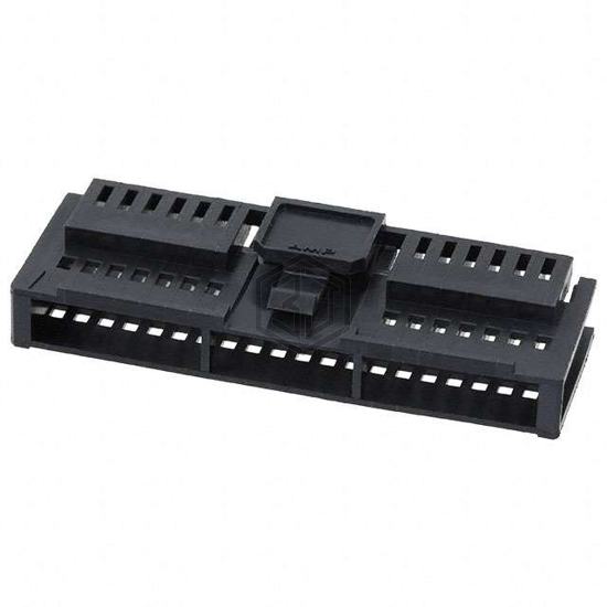 1-104500-0 - TE Connectivity AMP Connectors - Rectangular Connectors - Accessories