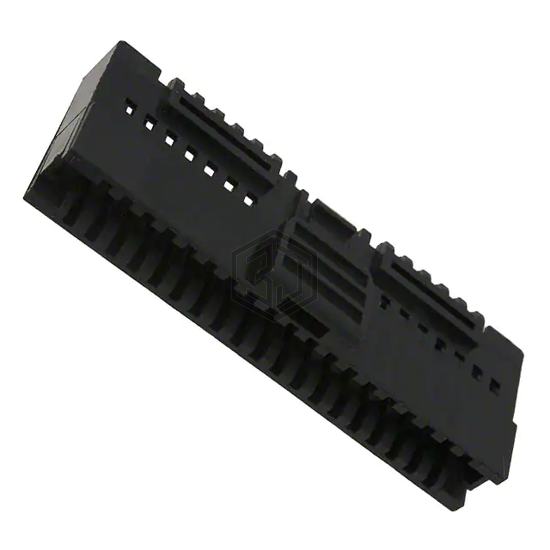 0015045404 - Molex - Rectangular Connectors - Accessories