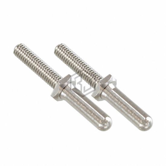 EX-PG - Hirose Electric Co Ltd - Rectangular Connectors - Accessories