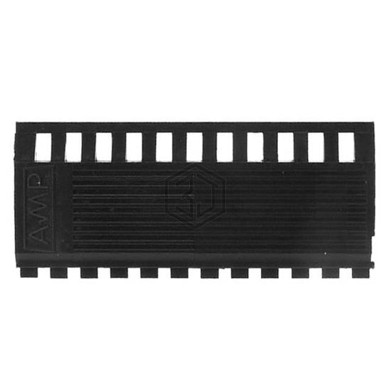 1-102541-0 - TE Connectivity AMP Connectors - Rectangular Connectors - Accessories