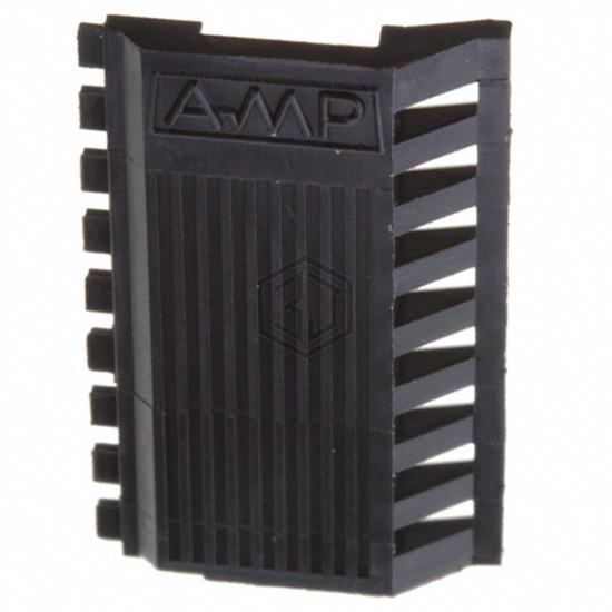 102541-7 - TE Connectivity AMP Connectors - Rectangular Connectors - Accessories