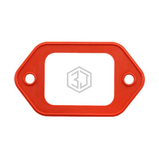 AT04-08PB-G7 - Amphenol Sine Systems Corp - Rectangular Connectors - Accessories