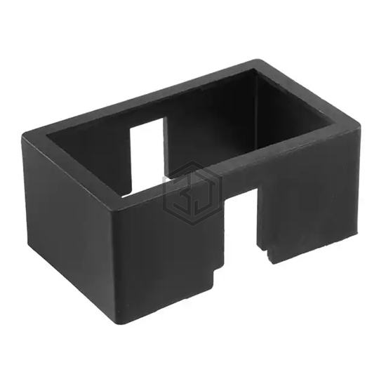 TST36AS00 - ITT Cannon, LLC - Rectangular Connectors - Accessories