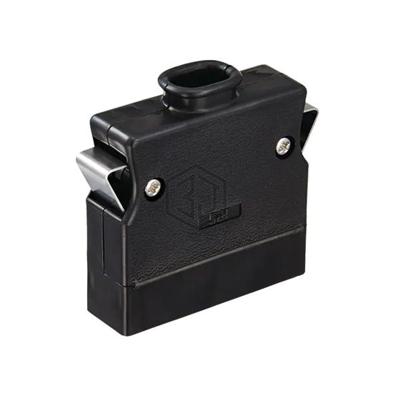 1616-CBA(50) - Hirose Electric Co Ltd - Rectangular Connectors - Accessories