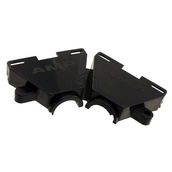 1-480594-9 - TE Connectivity AMP Connectors - Rectangular Connectors - Accessories