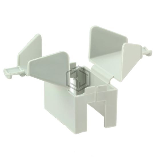 TFR24AH10 - ITT Cannon, LLC - Rectangular Connectors - Accessories