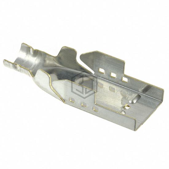 103137-2 - TE Connectivity AMP Connectors - Rectangular Connectors - Accessories