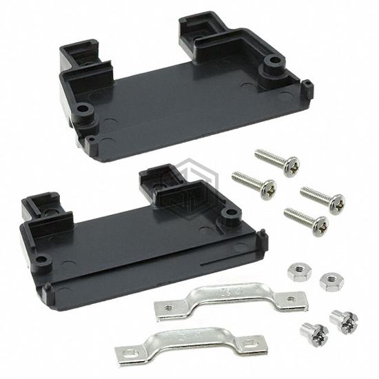HIF3-34CV(72) - Hirose Electric Co Ltd - Rectangular Connectors - Accessories