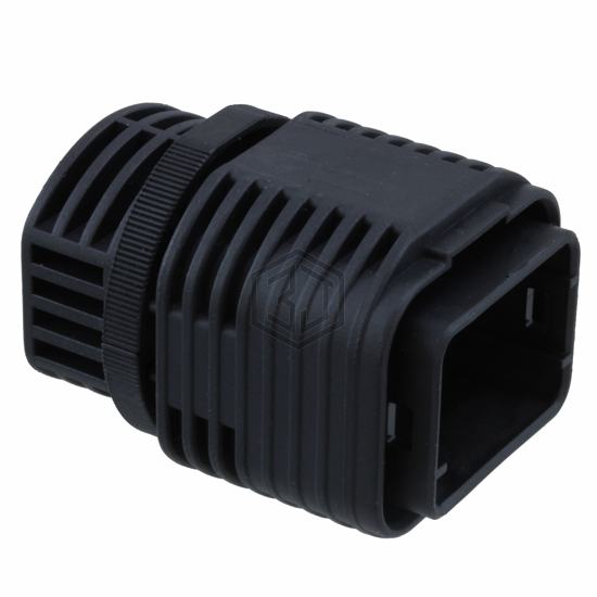 1981919-1 - TE Connectivity AMP Connectors - Rectangular Connectors - Accessories