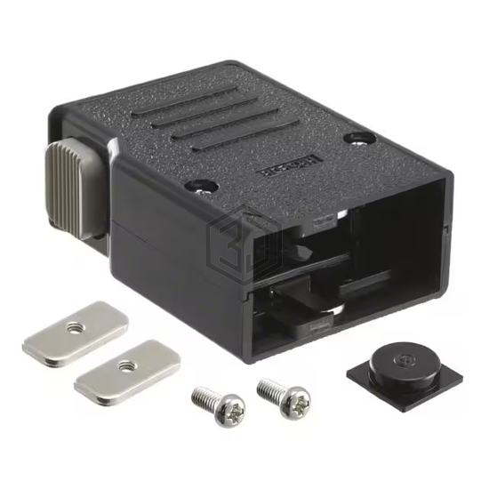 P-1620A-CA(50) - Hirose Electric Co Ltd - Rectangular Connectors - Accessories