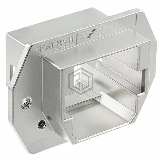 PQ50-20S-FL(01) - Hirose Electric Co Ltd - Rectangular Connectors - Accessories