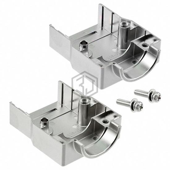 PQ50-20S-JC(01) - Hirose Electric Co Ltd - Rectangular Connectors - Accessories