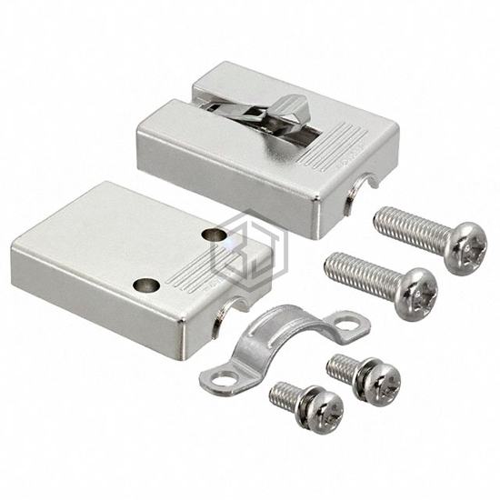 176765-1 - TE Connectivity AMP Connectors - Rectangular Connectors - Accessories