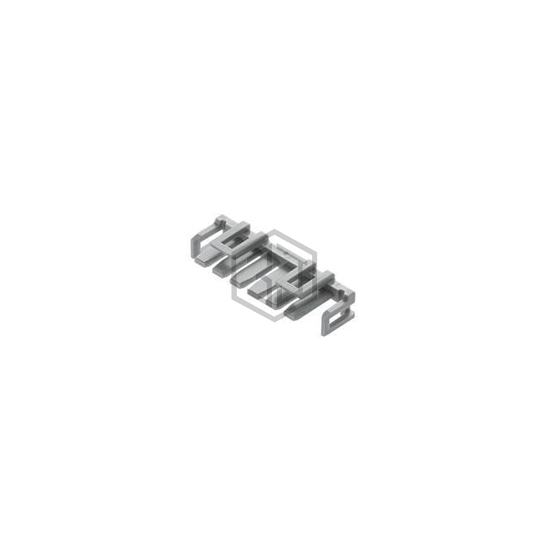 51217-1405 - Molex - Rectangular Connectors - Accessories