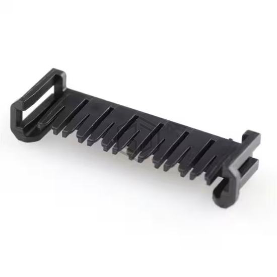 150213-0007 - Molex - Rectangular Connectors - Accessories