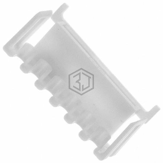 MX44006XR1 - JAE Electronics - Rectangular Connectors - Accessories